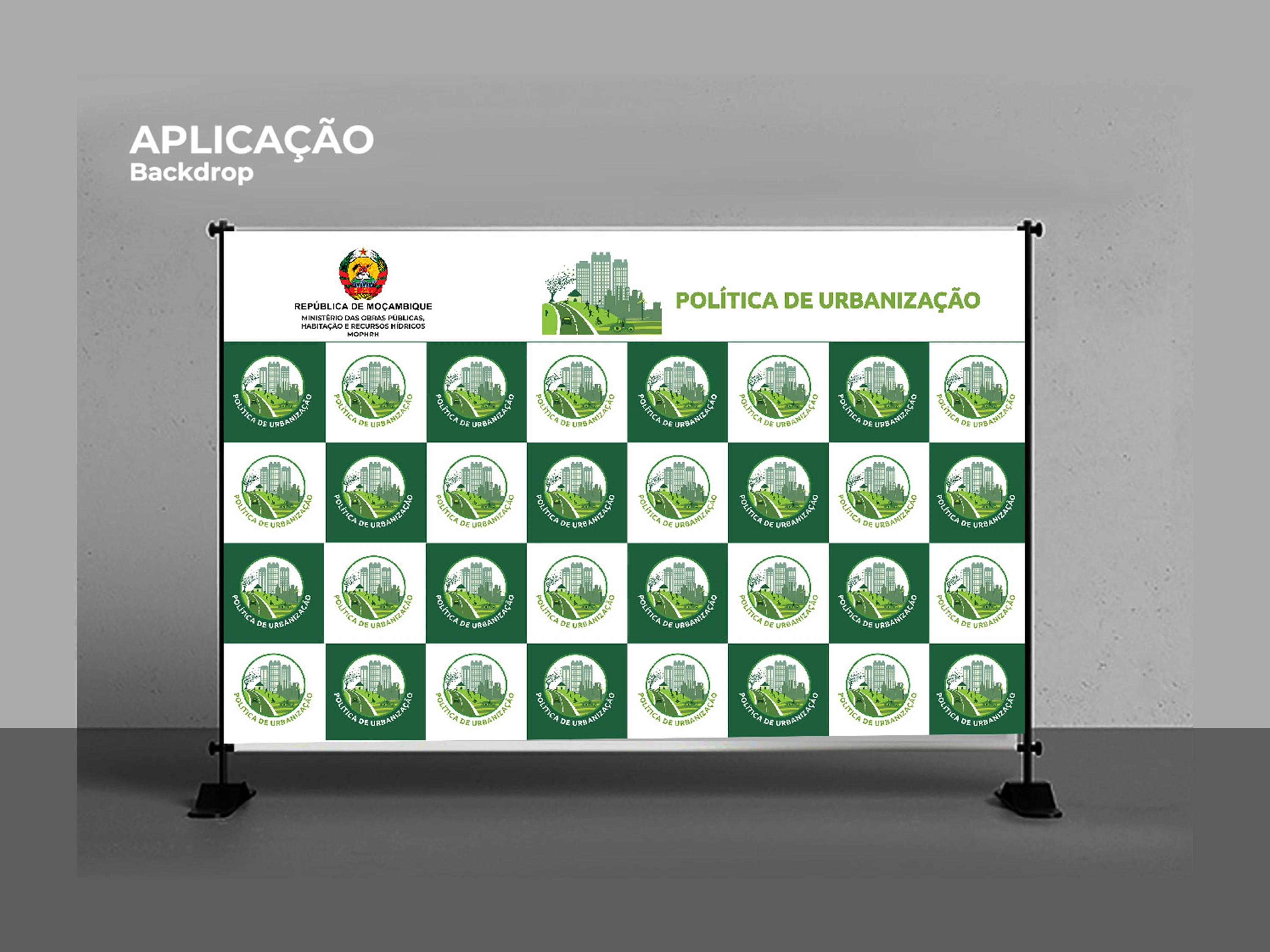 Política de Urbanização 